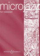 Microjazz for Bassoon Download
