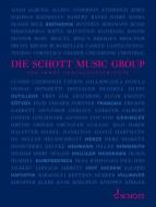 Die Schott Music Group 