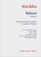 Reboot 2 
