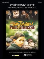 Symphonic Suite von Die Jungen von der Paulstrasse (Fanfarenorchester) 