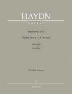 Symphony in C major Hob. I:69 
