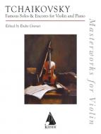 Famous Solos and Encores 
