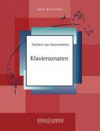 Klaviersonaten Serie 1, 1 