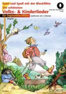 Die schönsten Volks- und Kinderlieder Standard
