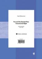 Pan and the Nymph Pitys - Towards the Night 
