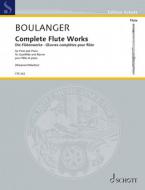 Complete Flute Works Standard