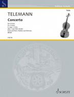 Concerto Standard
