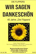 Wir sagen Dankeschön 