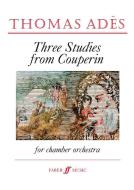 Three Studies from Couperin 