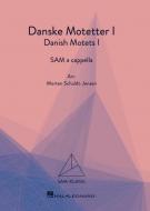 Danske Motetter 1 