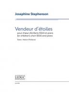 Vendeur d'étoiles 