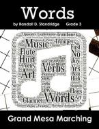 Words - Part 4 