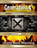 X-Pression 