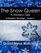 The Snow Queen: A Winter's Tale 