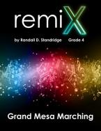remiX - part 3 