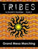 Tribes part 2 