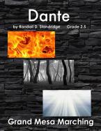 Dante 4: Escape - Paradiso 
