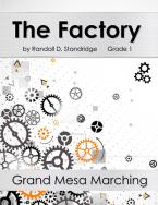 The Factory Part 3 - Assembly Line 
