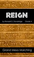Reign Part 3 