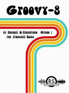 Groovy 8 