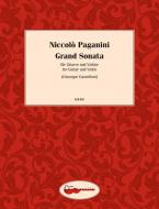 Grand Sonata M.S.3 