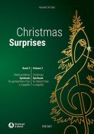 Christmas Surprises 2: Christmas Spirituals 