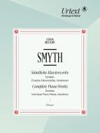 Complete Piano Works 