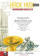Rondo virtuoso D-Dur 
