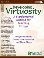 Developing Virtuosity 3 