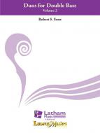 Duos For Double Bass 2 