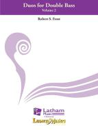 Duos For Double Bass 2 