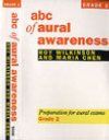 ABC of Aural Awareness Grade 2 