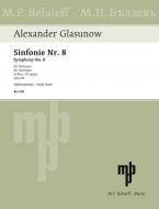 Sinfonie Nr. 8 Es-Dur op. 83 Download