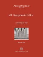 7. Symphonie E-Dur 1 
