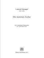 Die stummen Zecher 