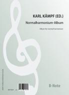 Album for normal-harmonium 