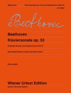 Sonata per pianoforte op. 53 