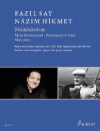 Memleketim op. 5/9 Download