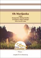 Oh Marijanka 