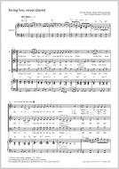Swing low, sweet chariot Standard
