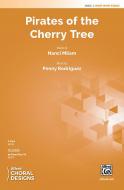 Pirates of the Cherry Tree Standard