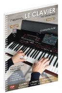 J'apprends le Clavier 1 