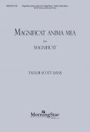 Magnificat anima mea 