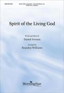 Spirit of the Living God 