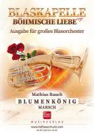 Blumenkönig 