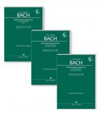 Christmas Oratorio BWV 248 - Part 1-3 Standard