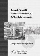 Zeffiretti Che Sussurate 