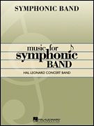 Suite Francaise / Conductor's Score 