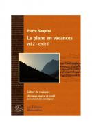 Le Piano en Vacances 