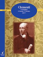 Six Sonatas Op. 1 Download